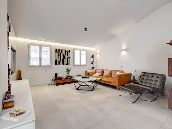 Sale Apartment Nice 5&nbsp;Rooms 132.7&nbsp;m²