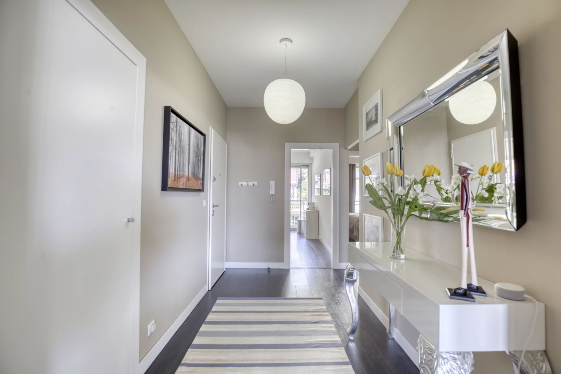 appartement 2 Pièces en vente sur Beaulieu-sur-Mer (06310)