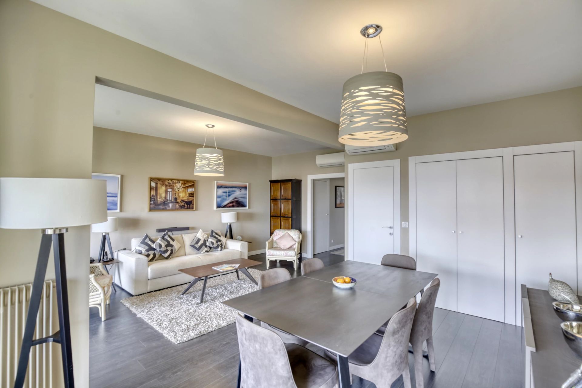 appartement 2 Pièces en vente sur Beaulieu-sur-Mer (06310)