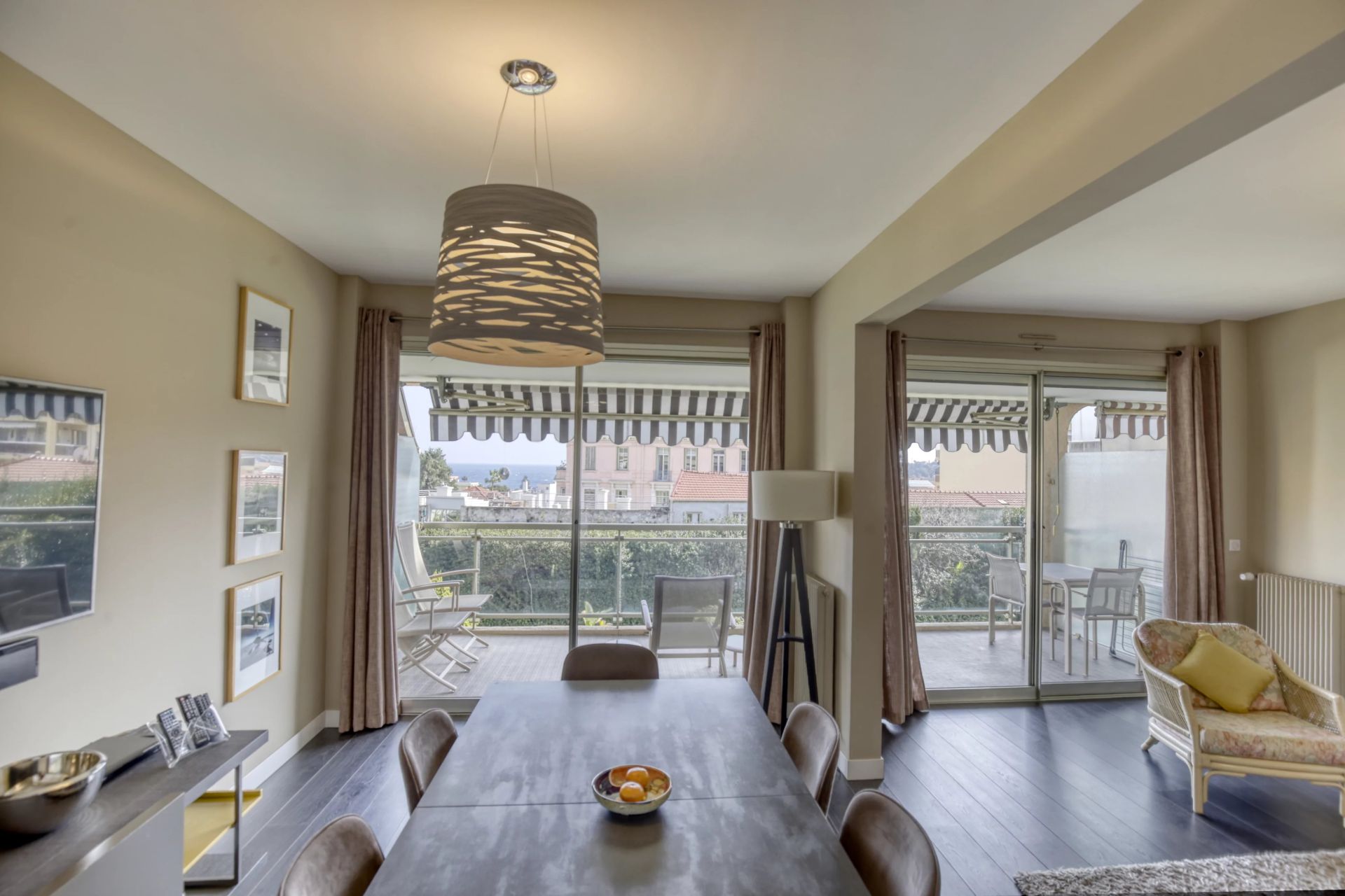 appartement 2 Pièces en vente sur Beaulieu-sur-Mer (06310)