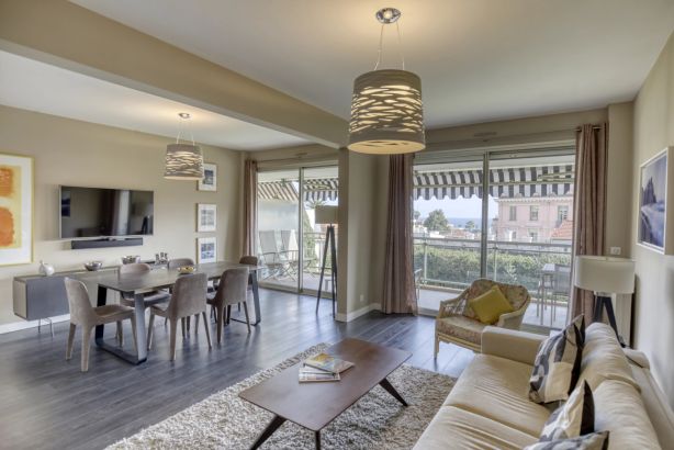 Vente Appartement Beaulieu-sur-Mer 2&nbsp;Pièces 76.05&nbsp;m²