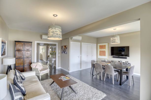 Vente Appartement Beaulieu-sur-Mer 2&nbsp;Pièces 76.05&nbsp;m²