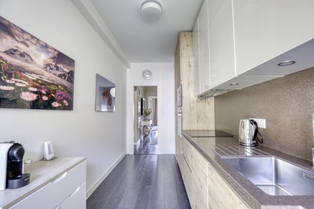 Vente Appartement Beaulieu-sur-Mer 2&nbsp;Pièces 76.05&nbsp;m²