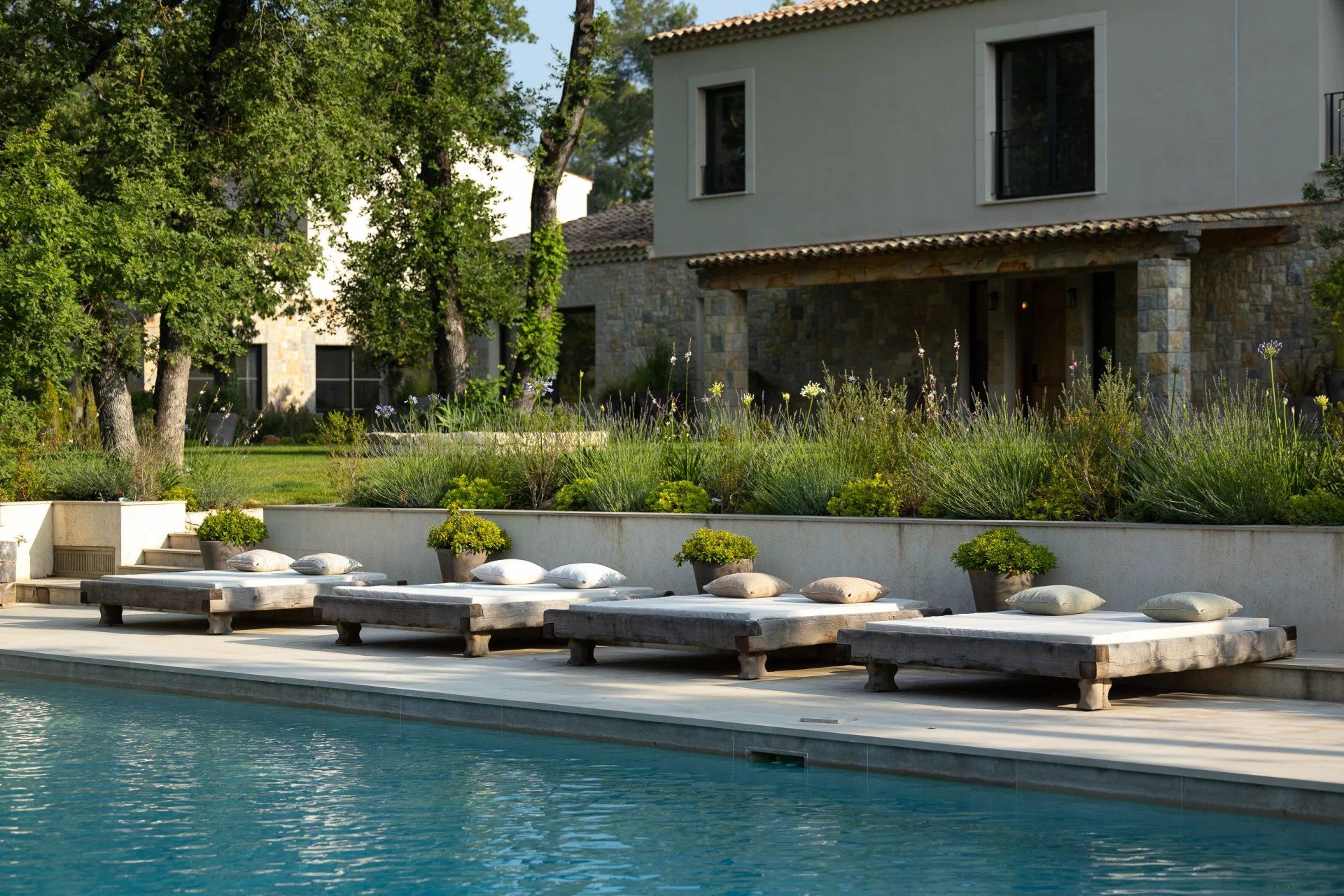 Sale Villa Valbonne 18&nbsp;Rooms 1560&nbsp;m²