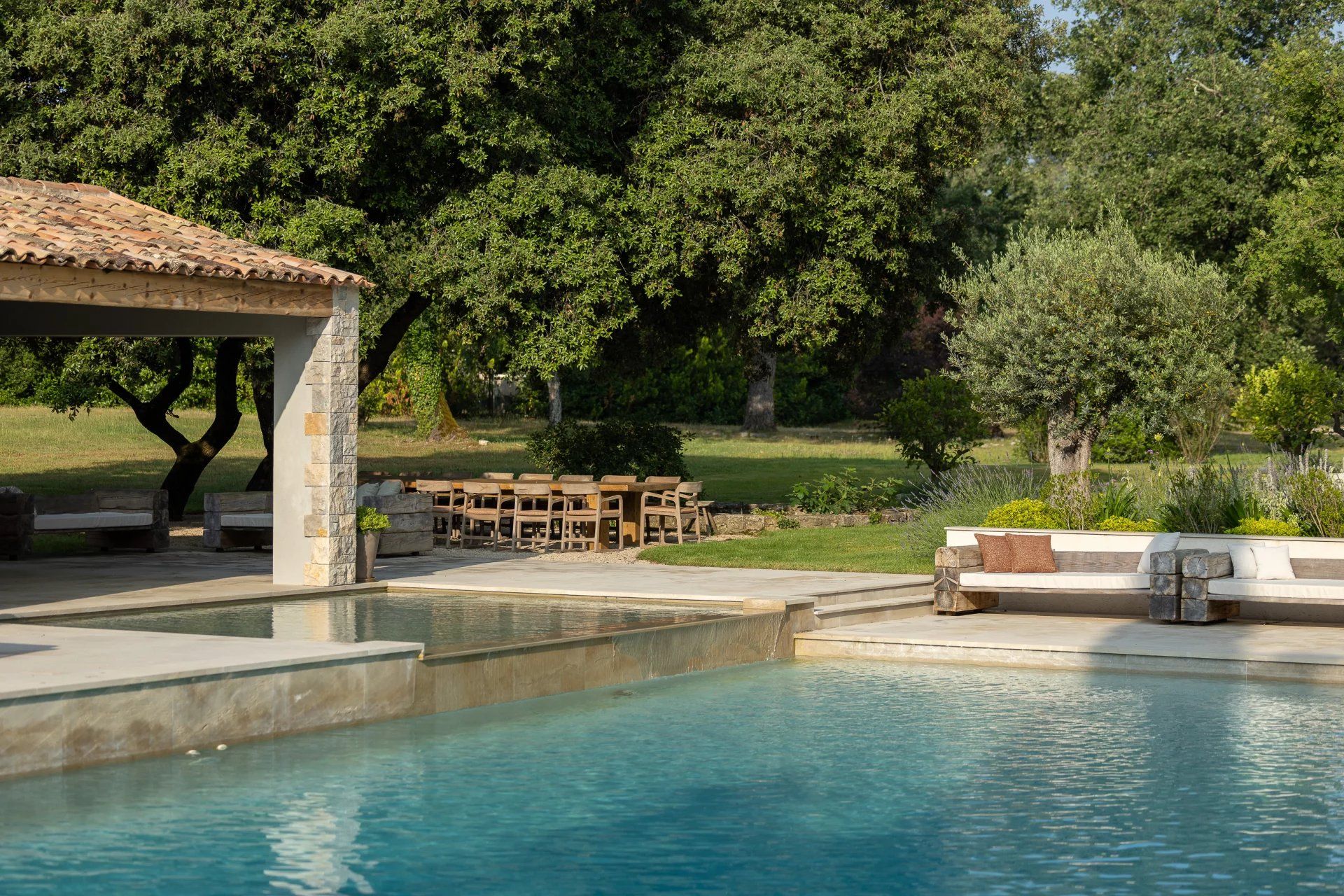 villa 18 Pièces en vente sur Valbonne (06560)