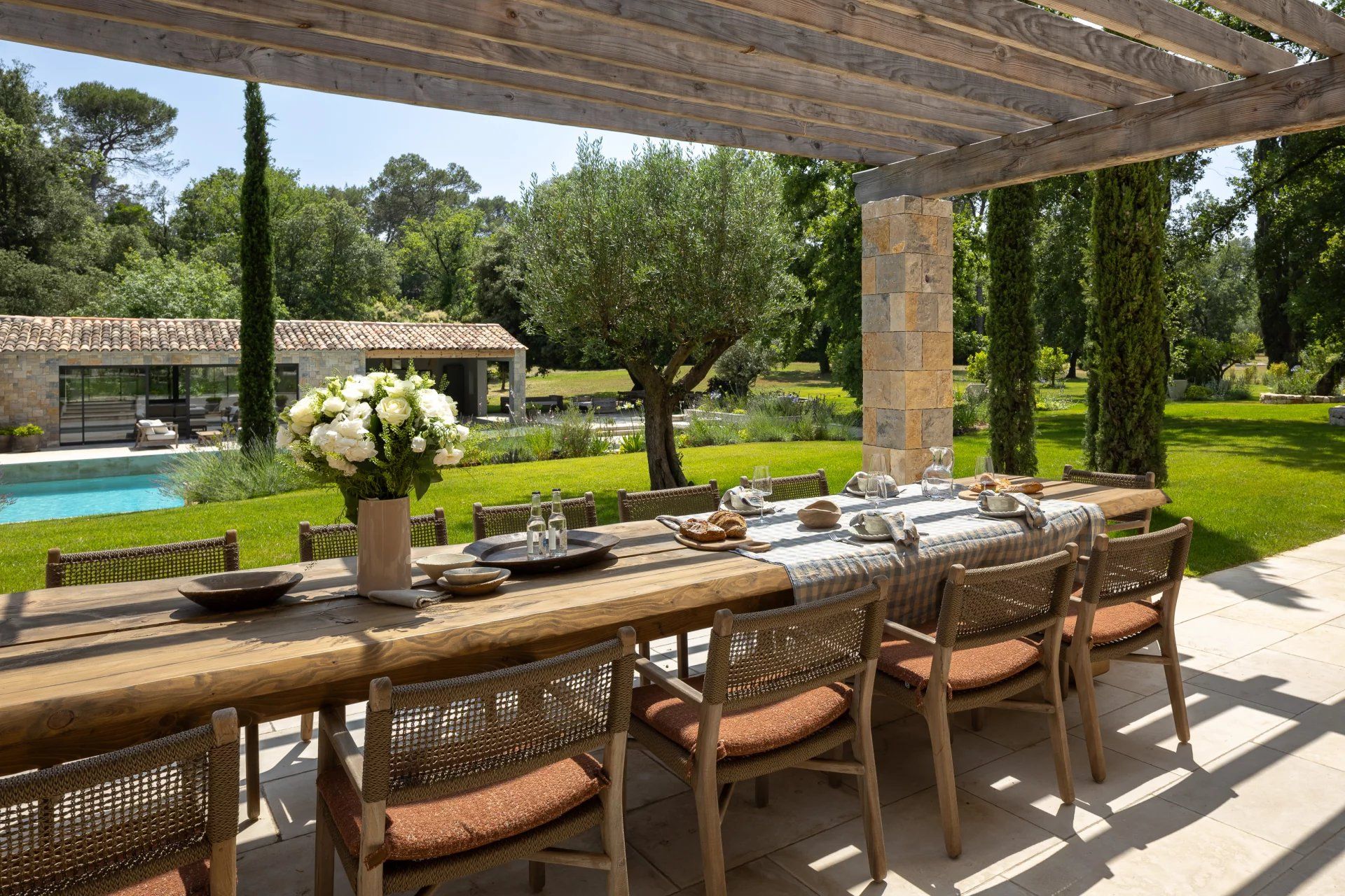 Sale Villa Valbonne 18&nbsp;Rooms 1560&nbsp;m²