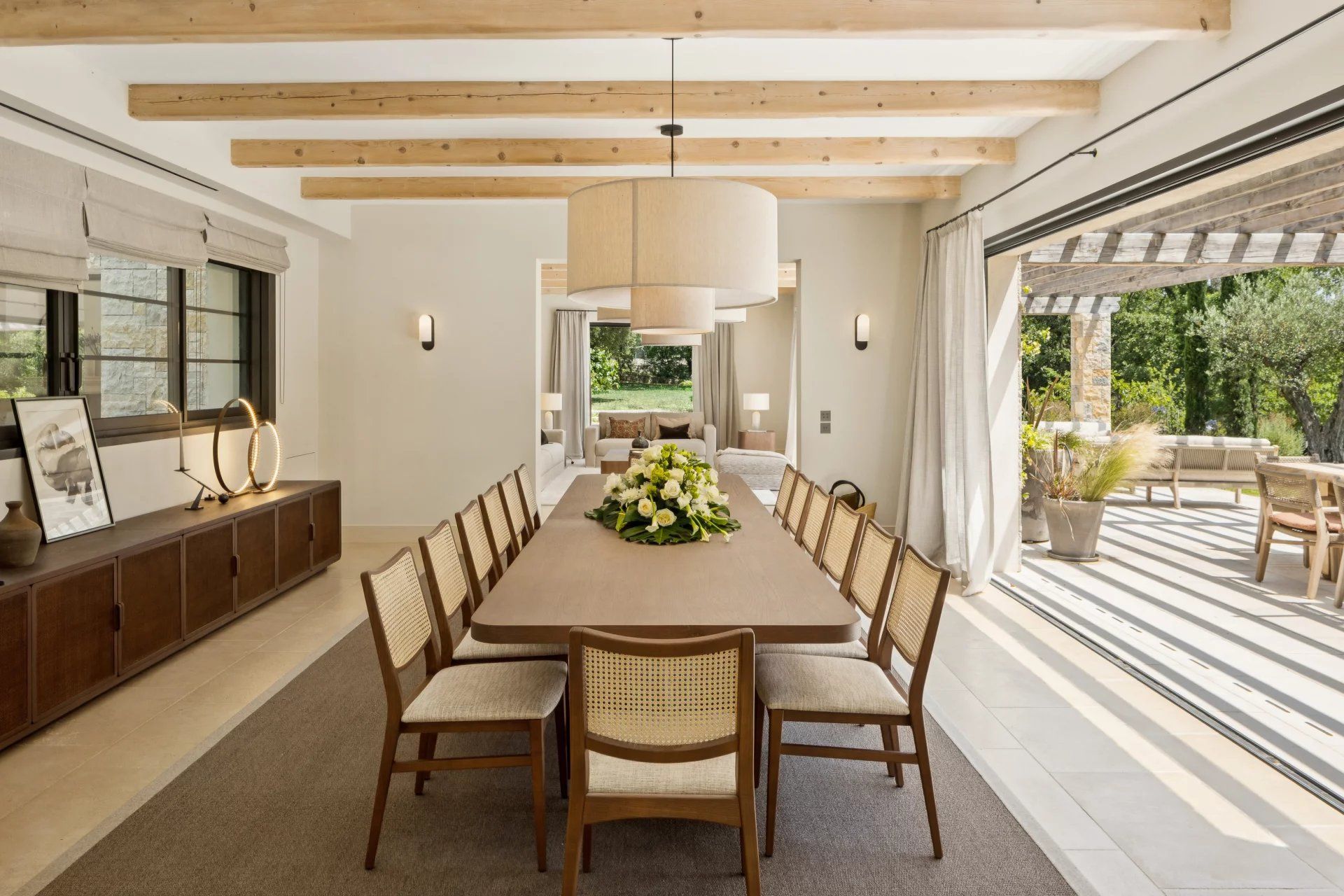 villa 18 Pièces en vente sur Valbonne (06560)