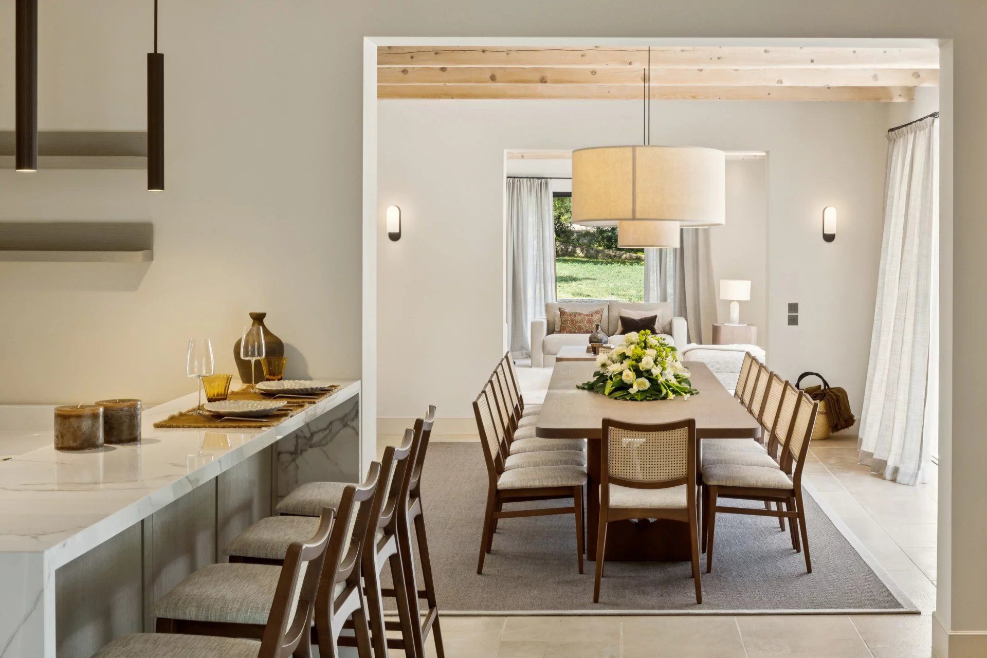 villa 18 Pièces en vente sur Valbonne (06560)