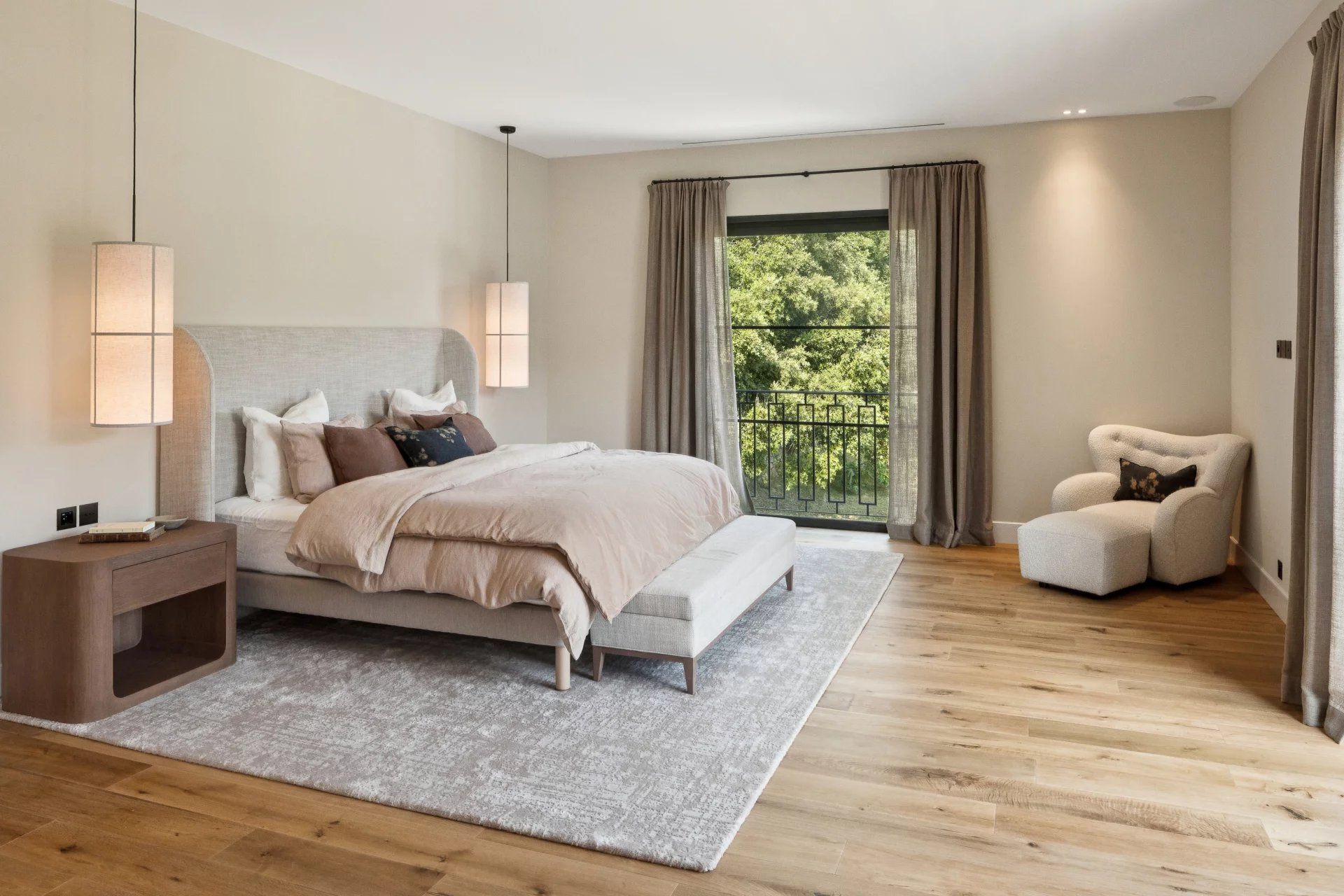 villa 18 Pièces en vente sur Valbonne (06560)