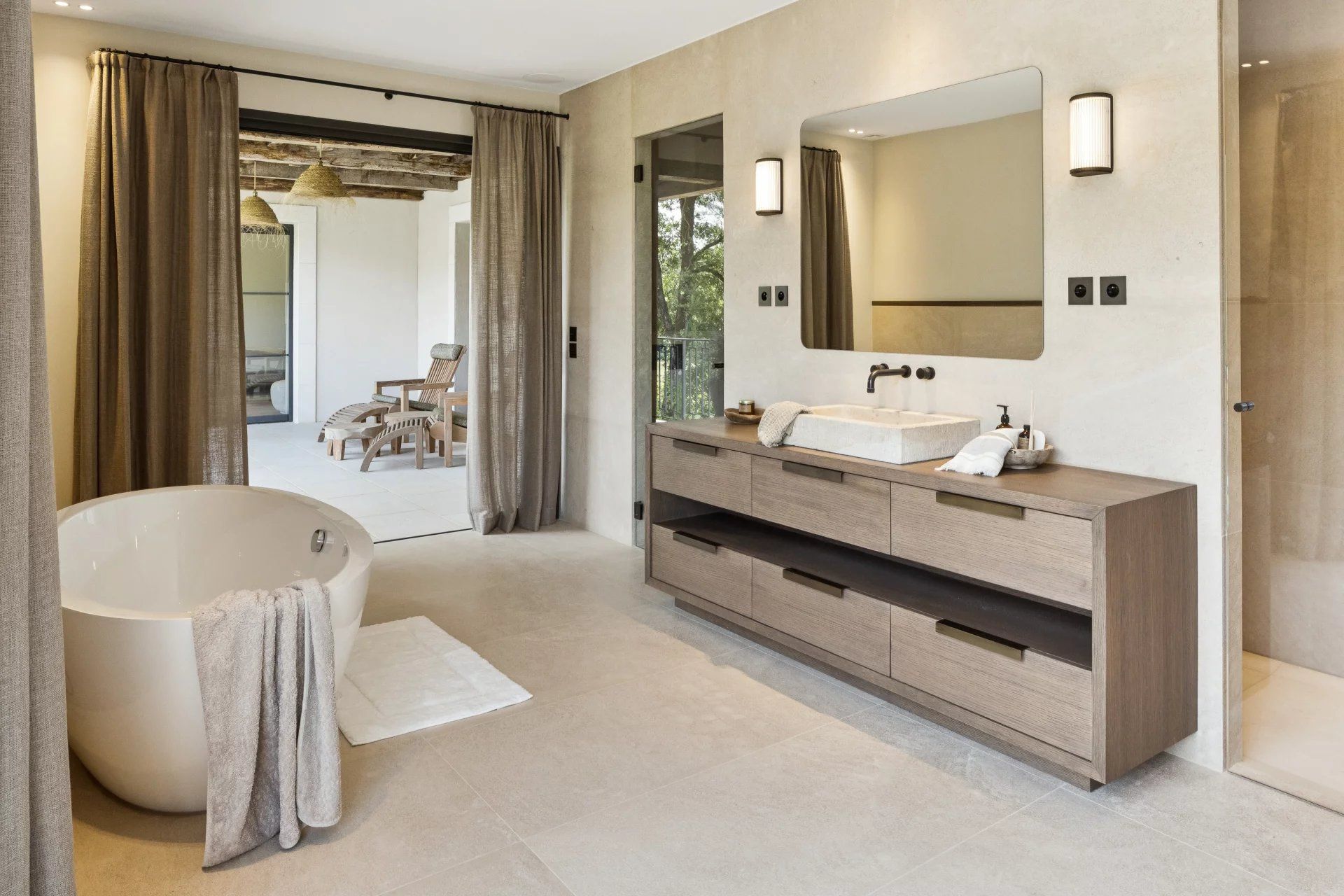 villa 18 Pièces en vente sur Valbonne (06560)