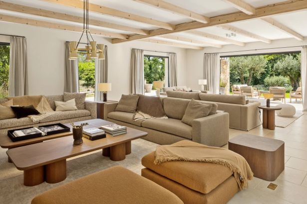 Vente Villa Valbonne 18&nbsp;Pièces 1560&nbsp;m²