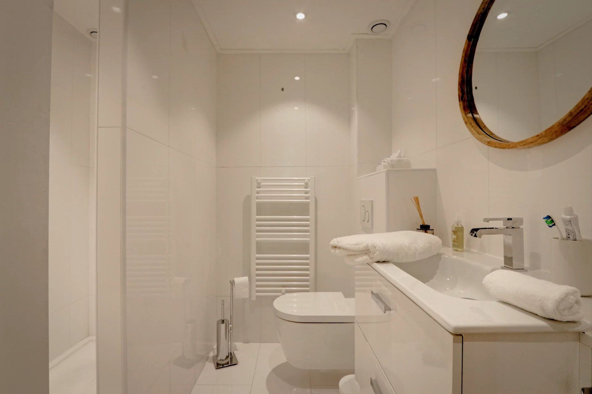 appartement 4 Pièces en location saisonnière sur Saint-Tropez (83990)