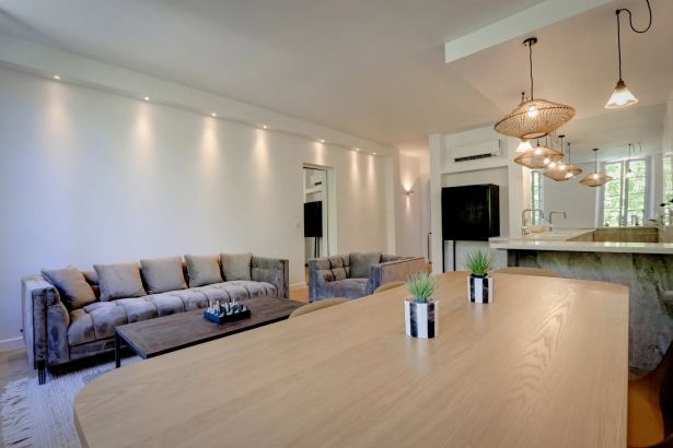 Rental Apartment Saint-Tropez 4&nbsp;Rooms 100&nbsp;m²