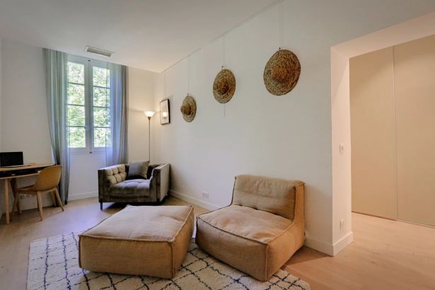 Rental Apartment Saint-Tropez 4&nbsp;Rooms 100&nbsp;m²