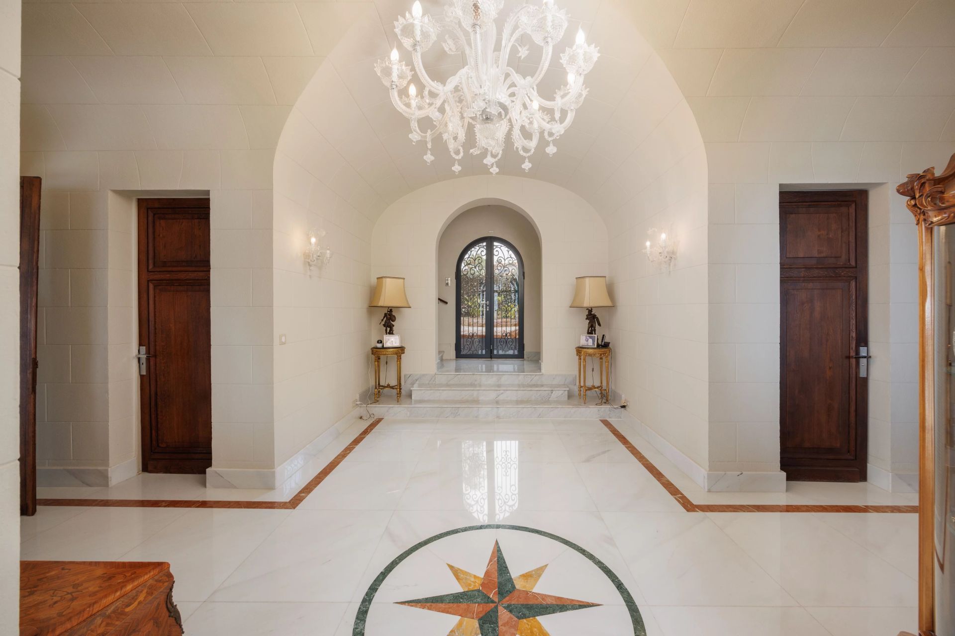 villa 10 Rooms for sale on Villefranche-sur-Mer (06230)
