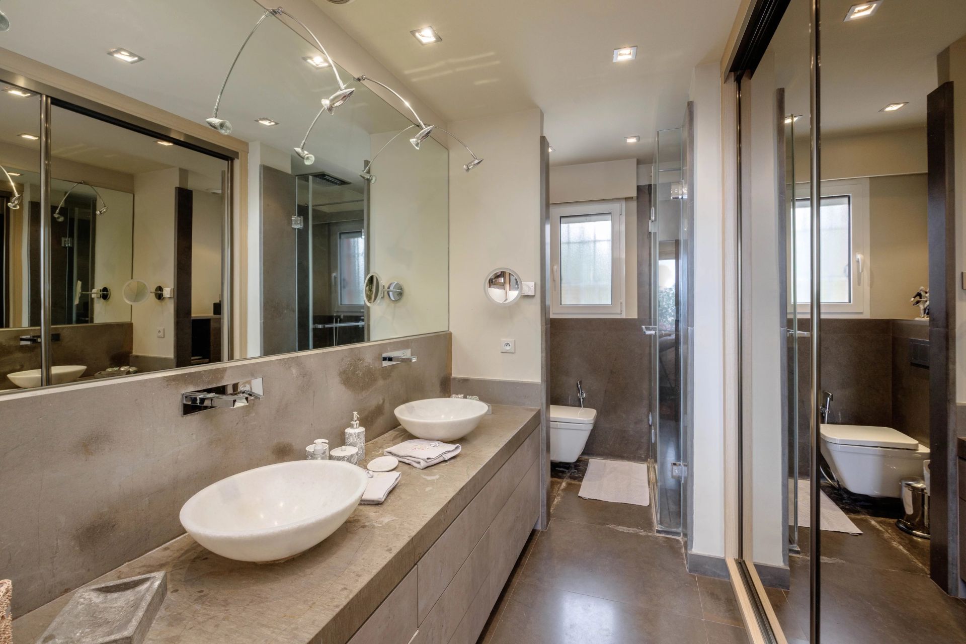 villa 10 Rooms for sale on Villefranche-sur-Mer (06230)