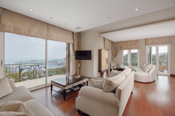 Vente Villa Villefranche-sur-Mer 10&nbsp;Pièces 426.6&nbsp;m²