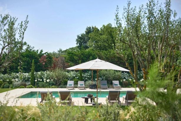 Rental Villa Ramatuelle 8&nbsp;Rooms 600&nbsp;m²