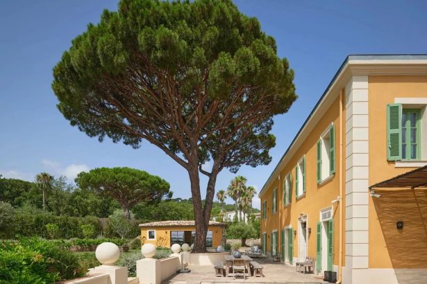 Rental Villa Ramatuelle 8&nbsp;Rooms 600&nbsp;m²
