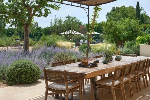 Rental Villa Ramatuelle 8&nbsp;Rooms 600&nbsp;m²