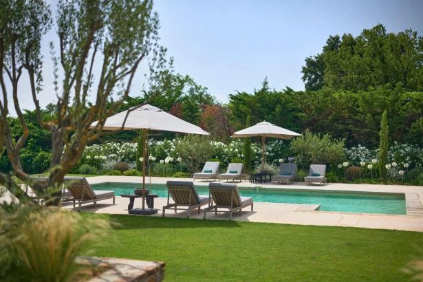 Rental Villa Ramatuelle 8&nbsp;Rooms 600&nbsp;m²