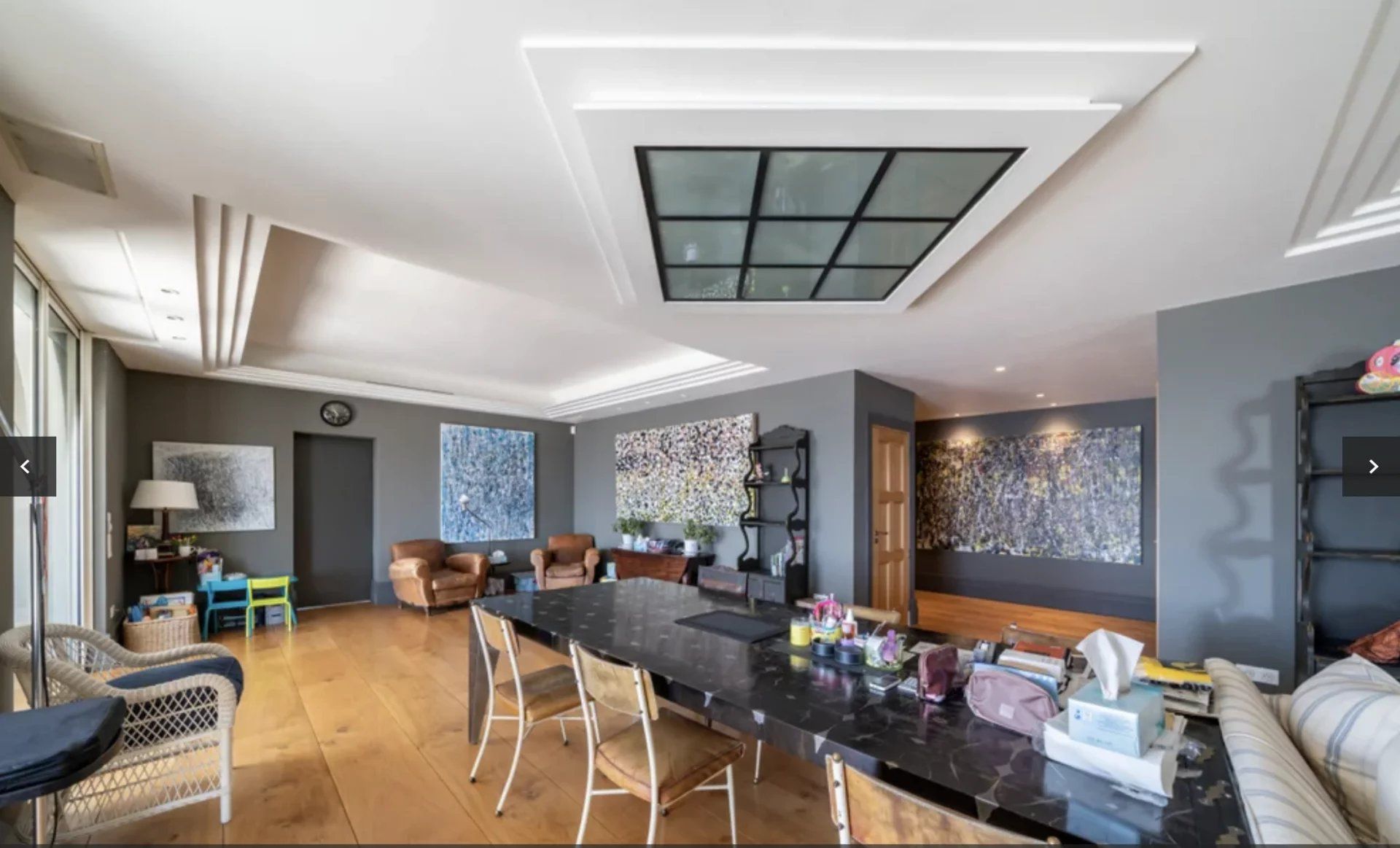 villa 16 Pièces en vente sur Nice (06300)