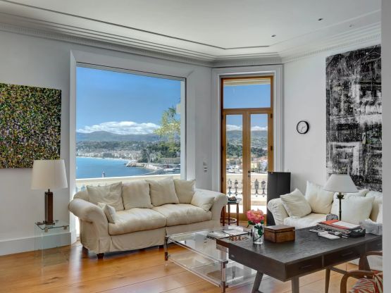 Vente Villa Nice 16&nbsp;Pièces 1125&nbsp;m²