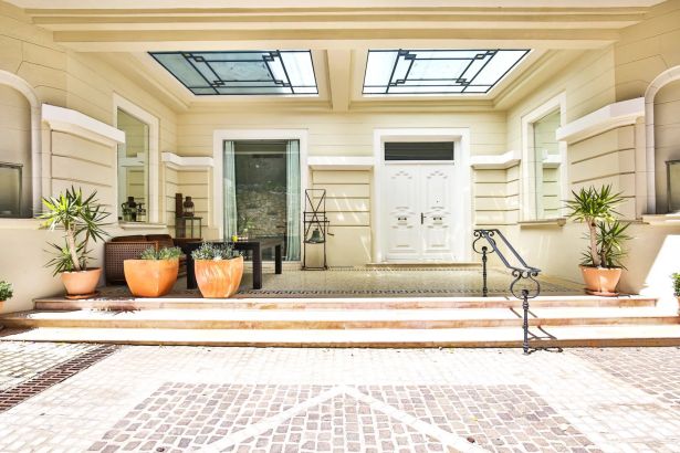 Vente Villa Nice 16&nbsp;Pièces 1125&nbsp;m²