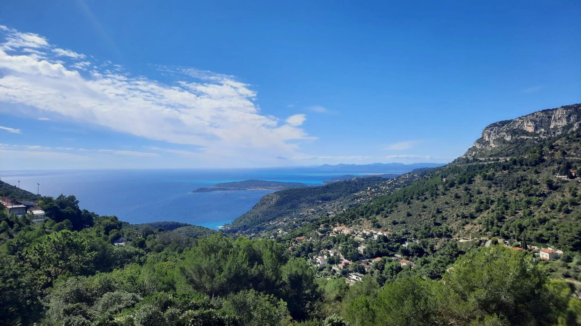 Sale Villa La Turbie 4&nbsp;Rooms 161.9&nbsp;m²