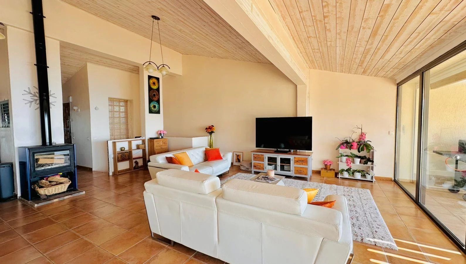Vente Villa La Turbie 4&nbsp;Pièces 161.9&nbsp;m²