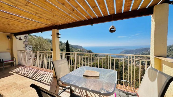 Sale Villa La Turbie 4&nbsp;Rooms 161.9&nbsp;m²