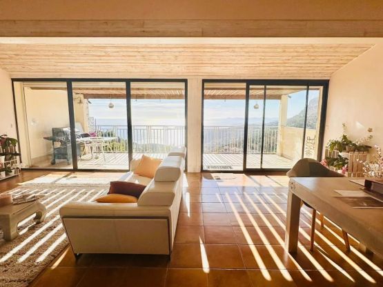 Sale Villa La Turbie 4&nbsp;Rooms 161.9&nbsp;m²