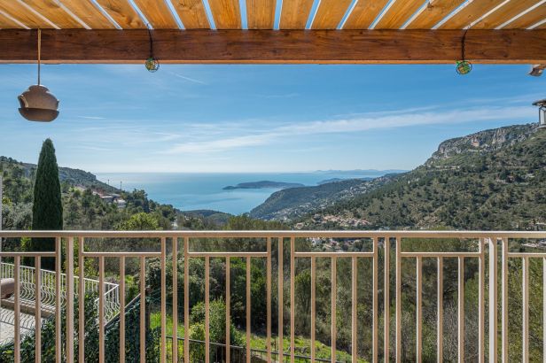 Sale Villa La Turbie 4&nbsp;Rooms 161.9&nbsp;m²