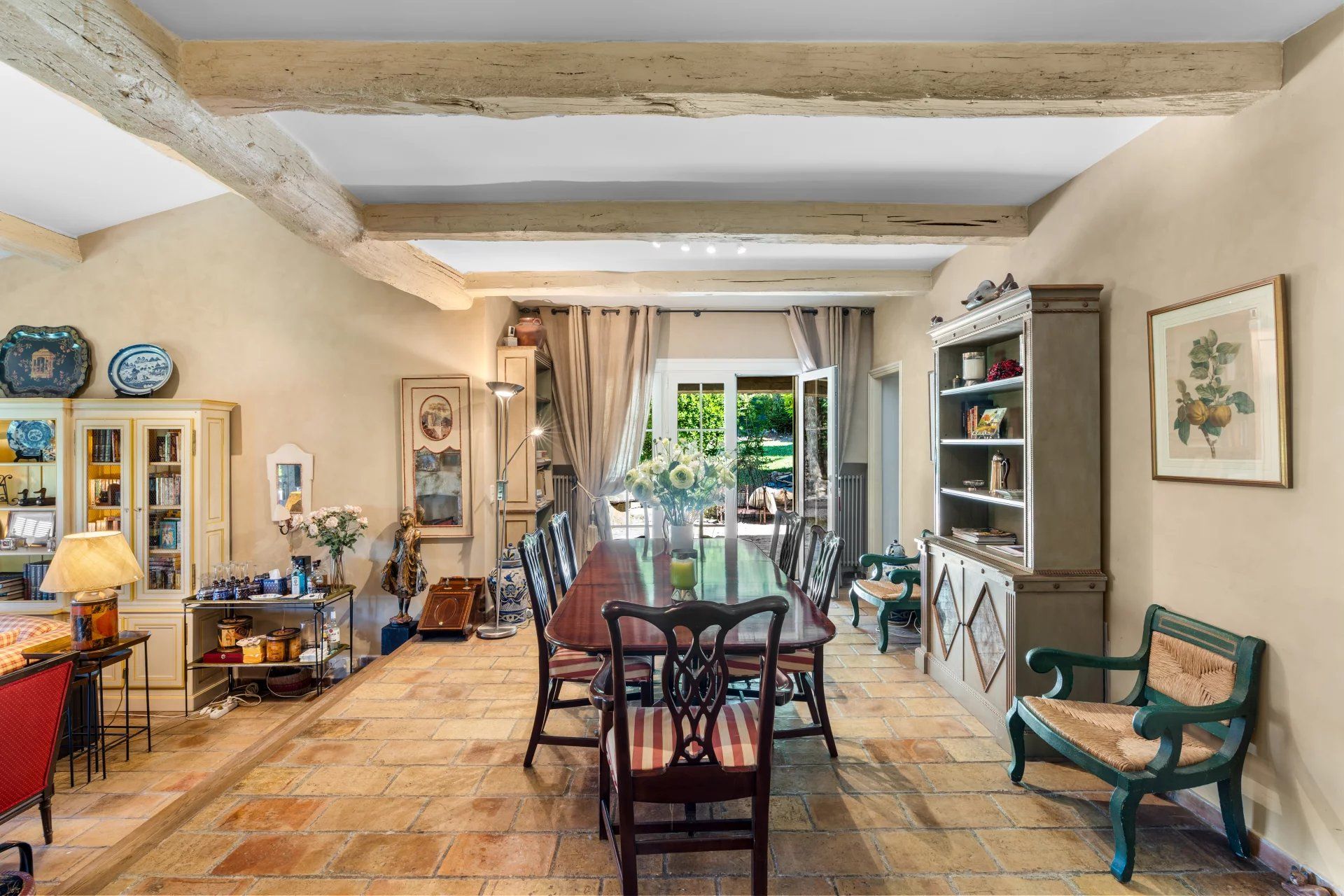 Vente Villa Mougins 6&nbsp;Pièces 243.68&nbsp;m²