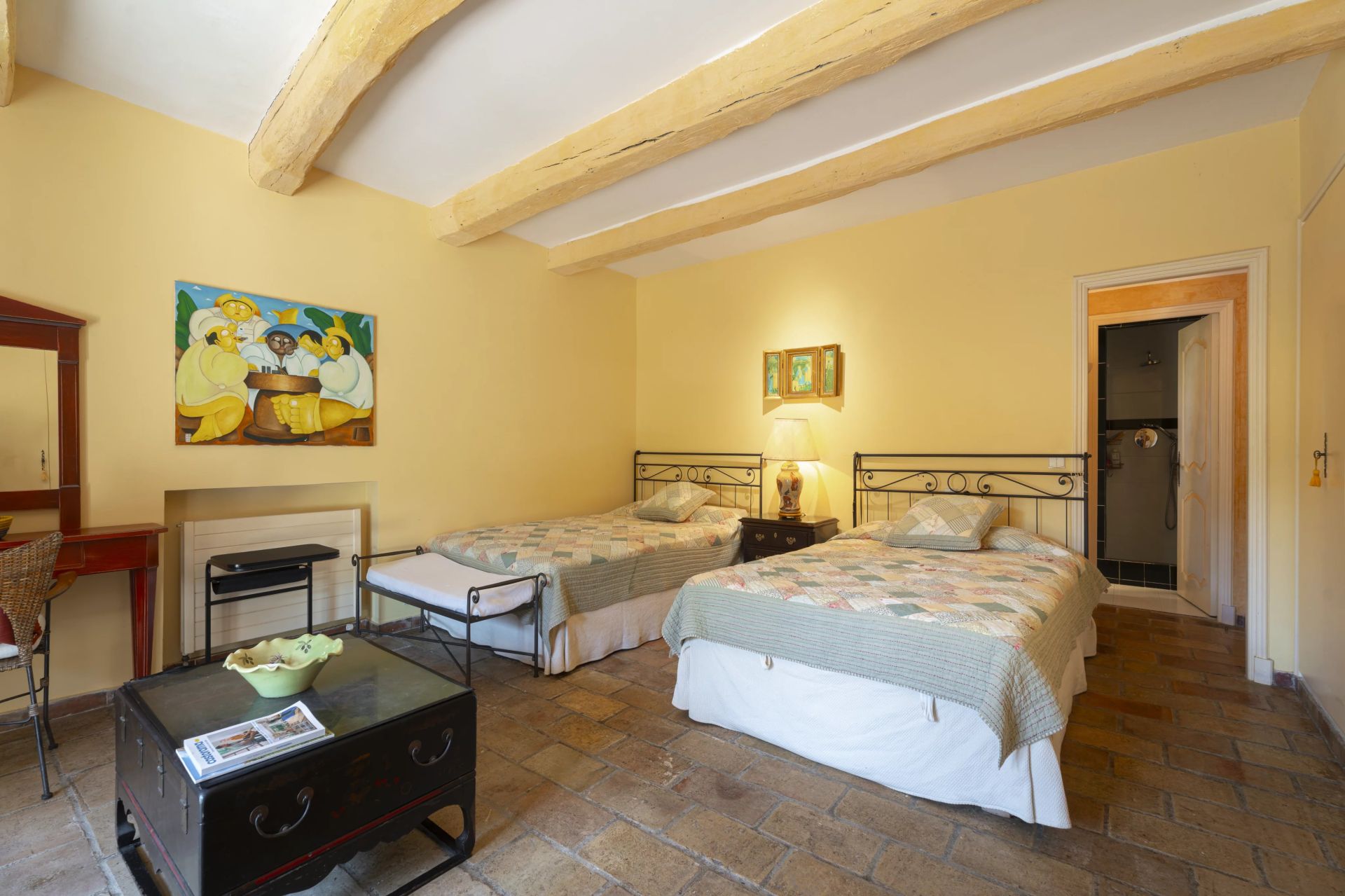 villa 6 Rooms for sale on Mougins (06250)