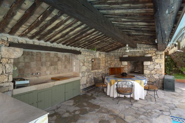 Sale Villa Mougins 6&nbsp;Rooms 243.68&nbsp;m²