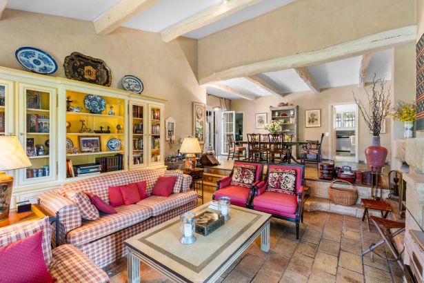 Sale Villa Mougins 6&nbsp;Rooms 243.68&nbsp;m²