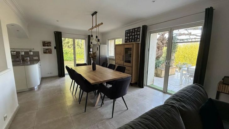 Sale Villa Saint-Tropez 4&nbsp;Rooms 138.91&nbsp;m²