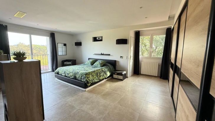 Sale Villa Saint-Tropez 4&nbsp;Rooms 138.91&nbsp;m²