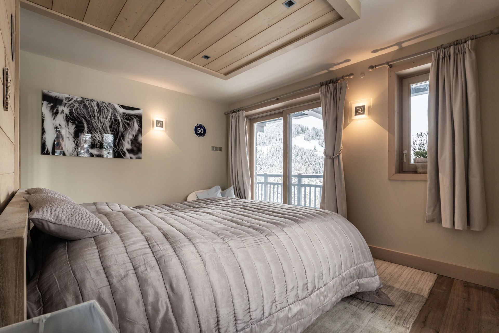 chalet 5 Rooms for sale on Courchevel (73120)