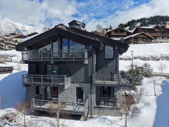 Vente Chalet Courchevel 5&nbsp;Pièces