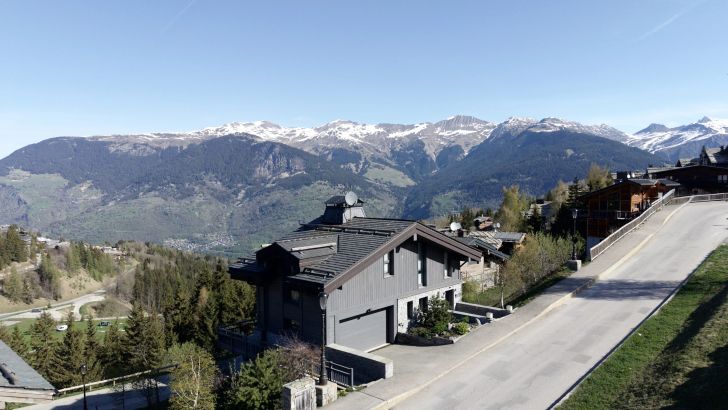 Vente Chalet Courchevel 5&nbsp;Pièces