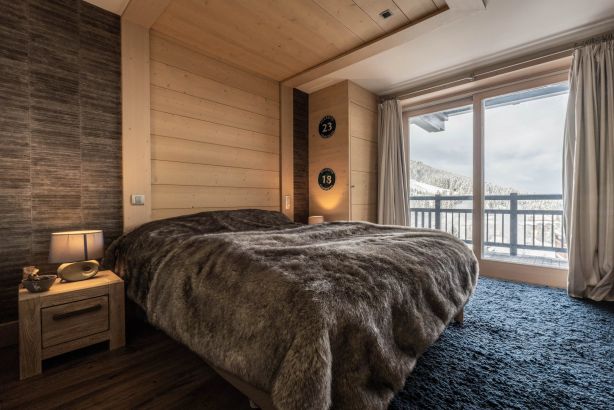 Sale Chalet Courchevel 5&nbsp;Rooms 145&nbsp;m²