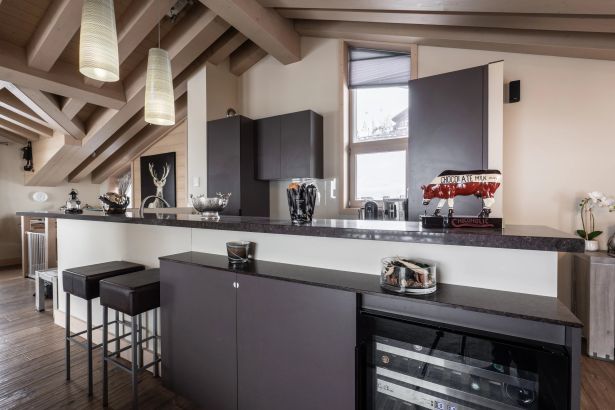 Vente Chalet Courchevel 5&nbsp;Pièces