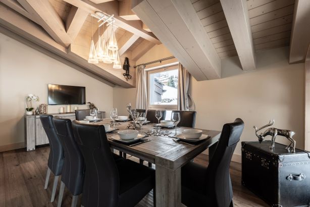 Vente Chalet Courchevel 5&nbsp;Pièces