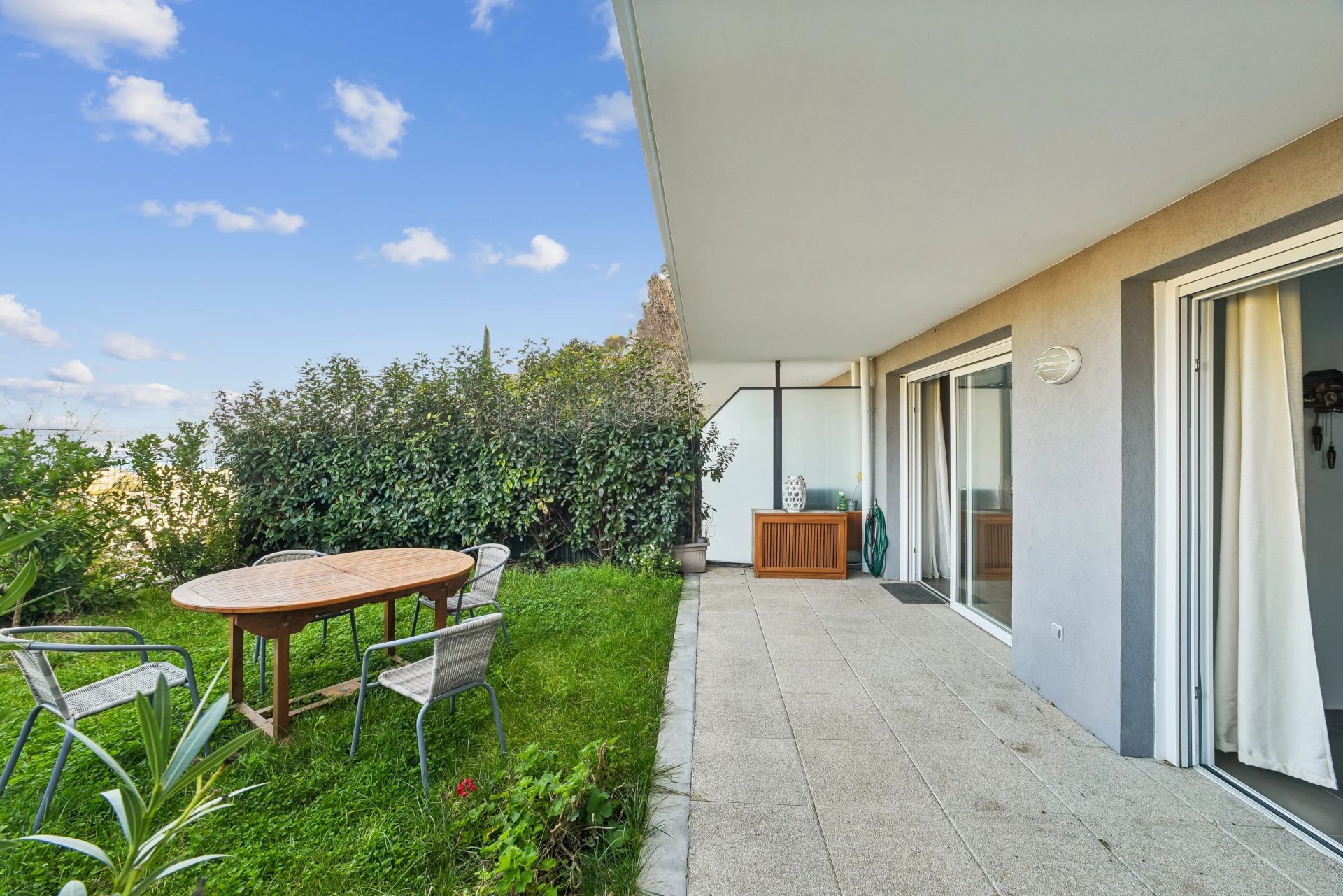 appartement 2 Pièces en vente sur Roquebrune-Cap-Martin (06190)