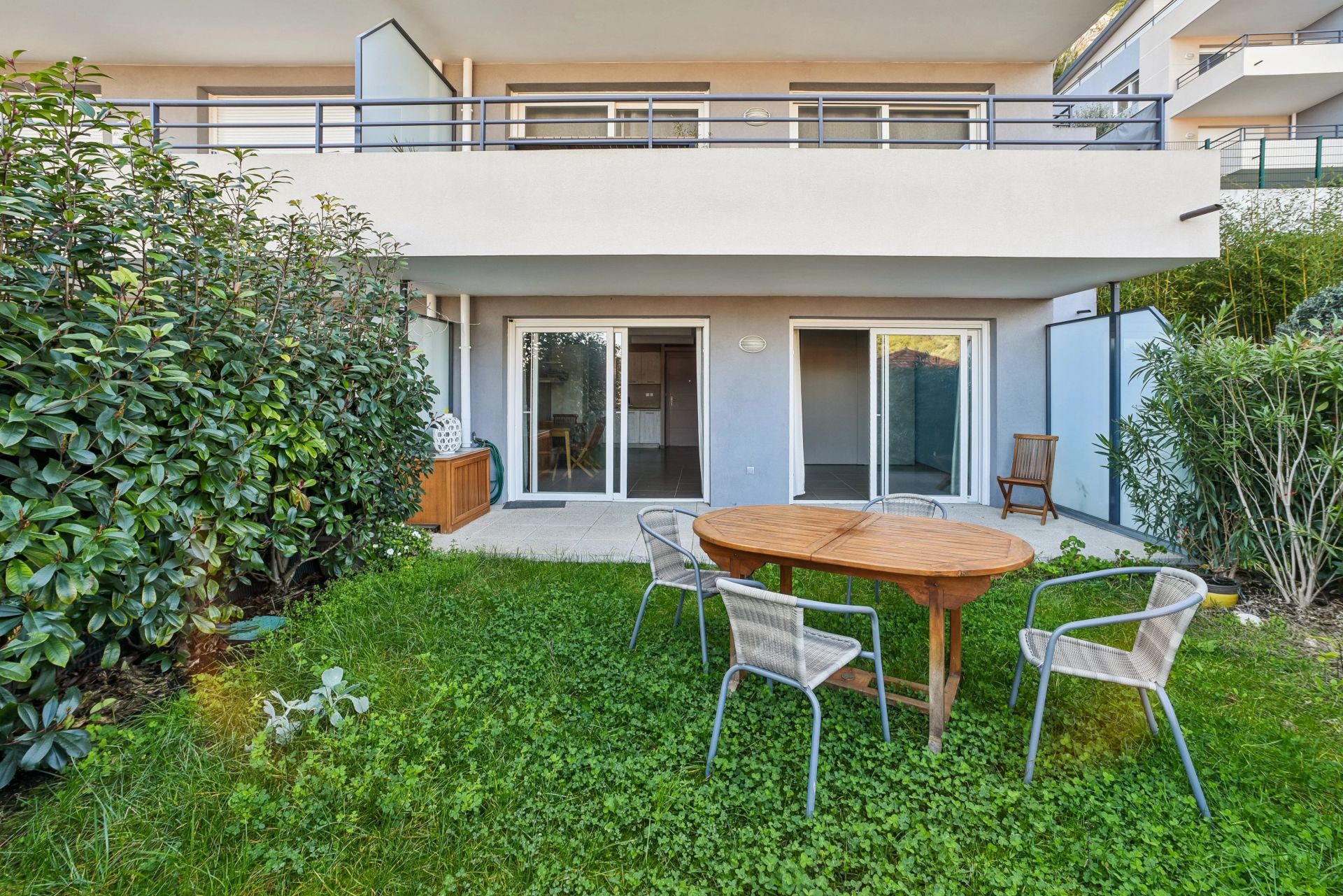 appartement 2 Pièces en vente sur Roquebrune-Cap-Martin (06190)