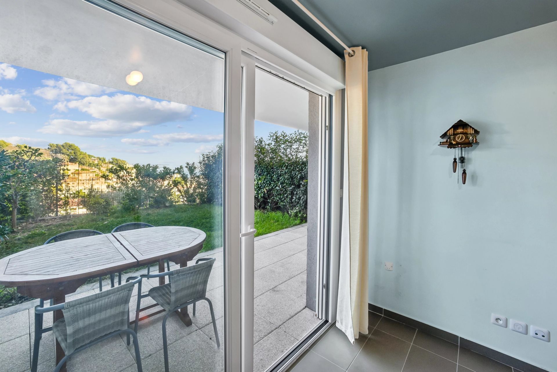 appartement 2 Pièces en vente sur Roquebrune-Cap-Martin (06190)