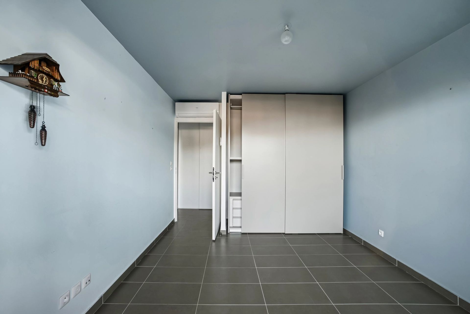 appartement 2 Pièces en vente sur Roquebrune-Cap-Martin (06190)