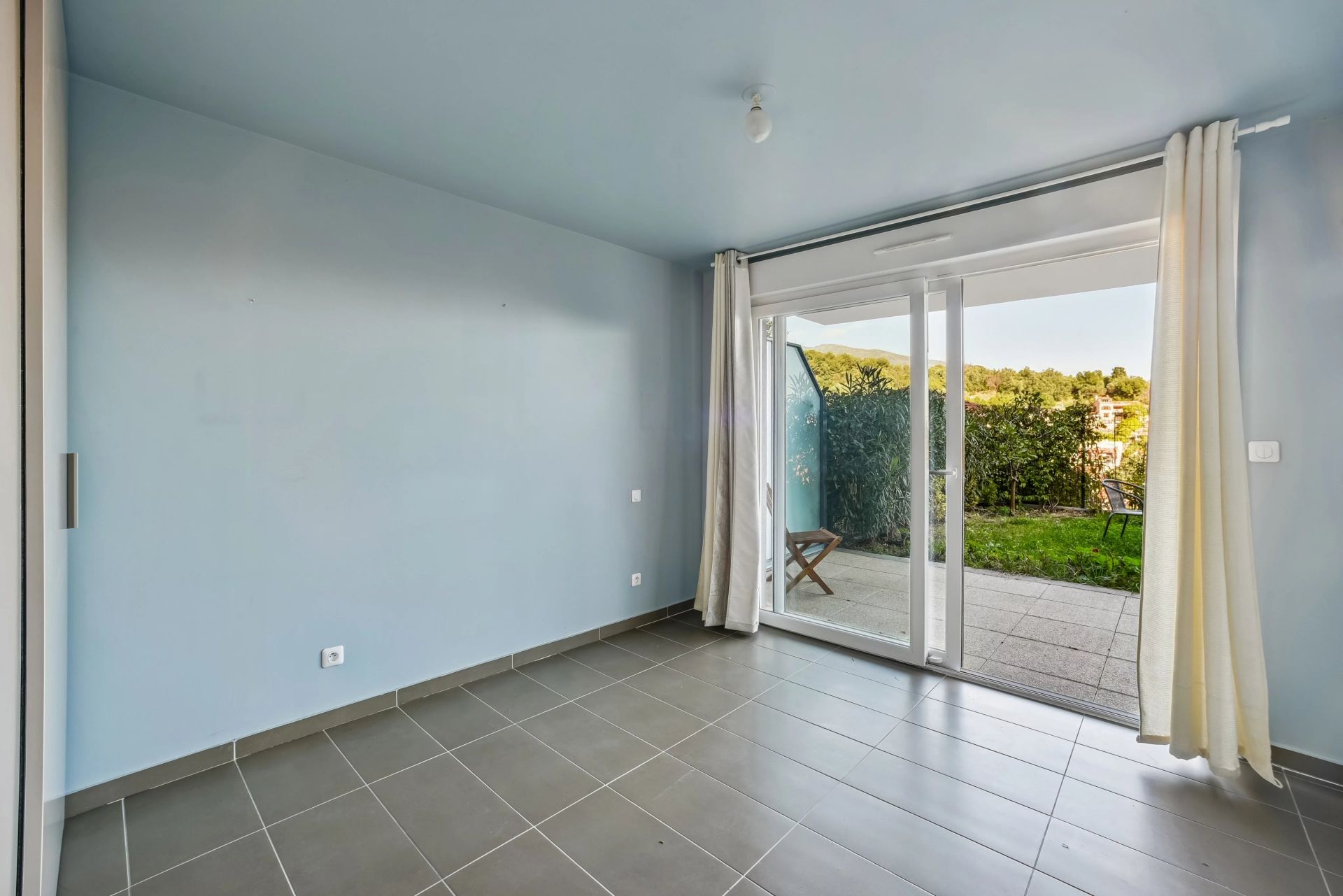 appartement 2 Pièces en vente sur Roquebrune-Cap-Martin (06190)